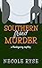 Southern Fried Murder: A Th...