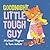Goodnight, Little Tough Guy