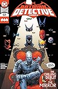 Detective Comics #1029