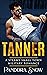 Tanner (Alphas #0.5)