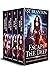 The Heinous Crimes of Sara Slick Boxed Set: Escape the Deep, Kill the Wild, Fight the Peace, Invade the Heights