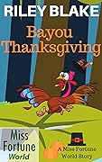 Bayou Thanksgiving