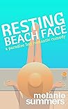 Resting Beach Face