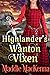 Highlander's Wanton Vixen