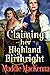Claiming her Highland Birthright