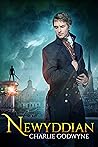 Newyddian by Charlie Godwyne Newyddian by Charlie Godwyne