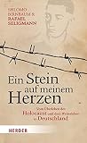 Ein Stein auf meinem Herzen