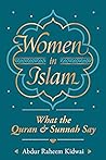 Women in Islam