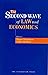 The Second Wave of Law and Economics by Gillian K. Hadfield