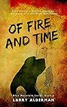 OF FIRE AND TIME (BLUE RIDGE MOUNTAIN BORN Book 2)