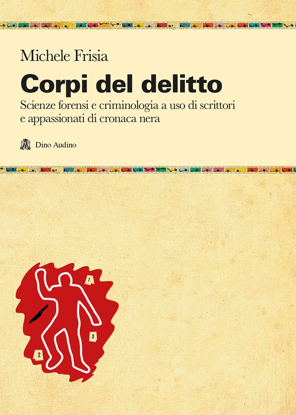 Corpi del delitto (Paperback)
