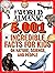 The World Almanac 5,001 Incredible Facts for Kids on Nature, ... by World Almanac Books