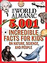 The World Almanac...