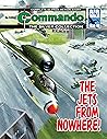 Commando #5390: The Jets From Nowhere!