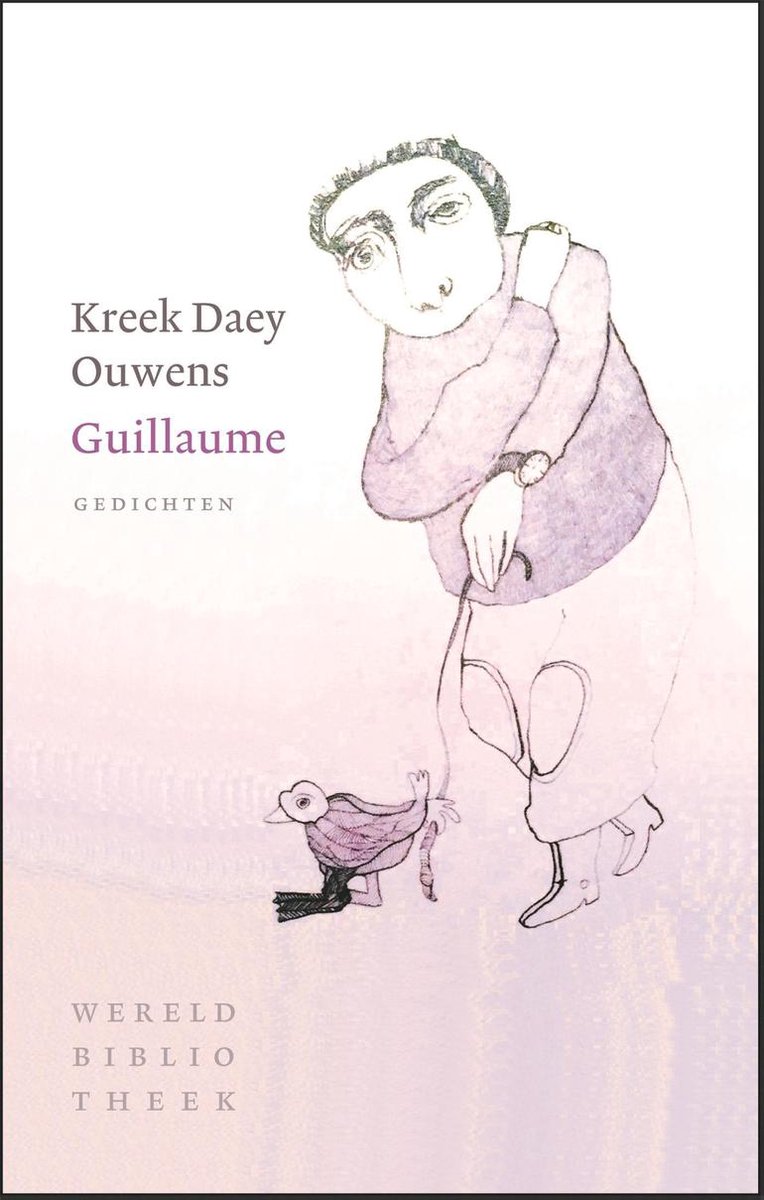 Guillaume (Paperback)