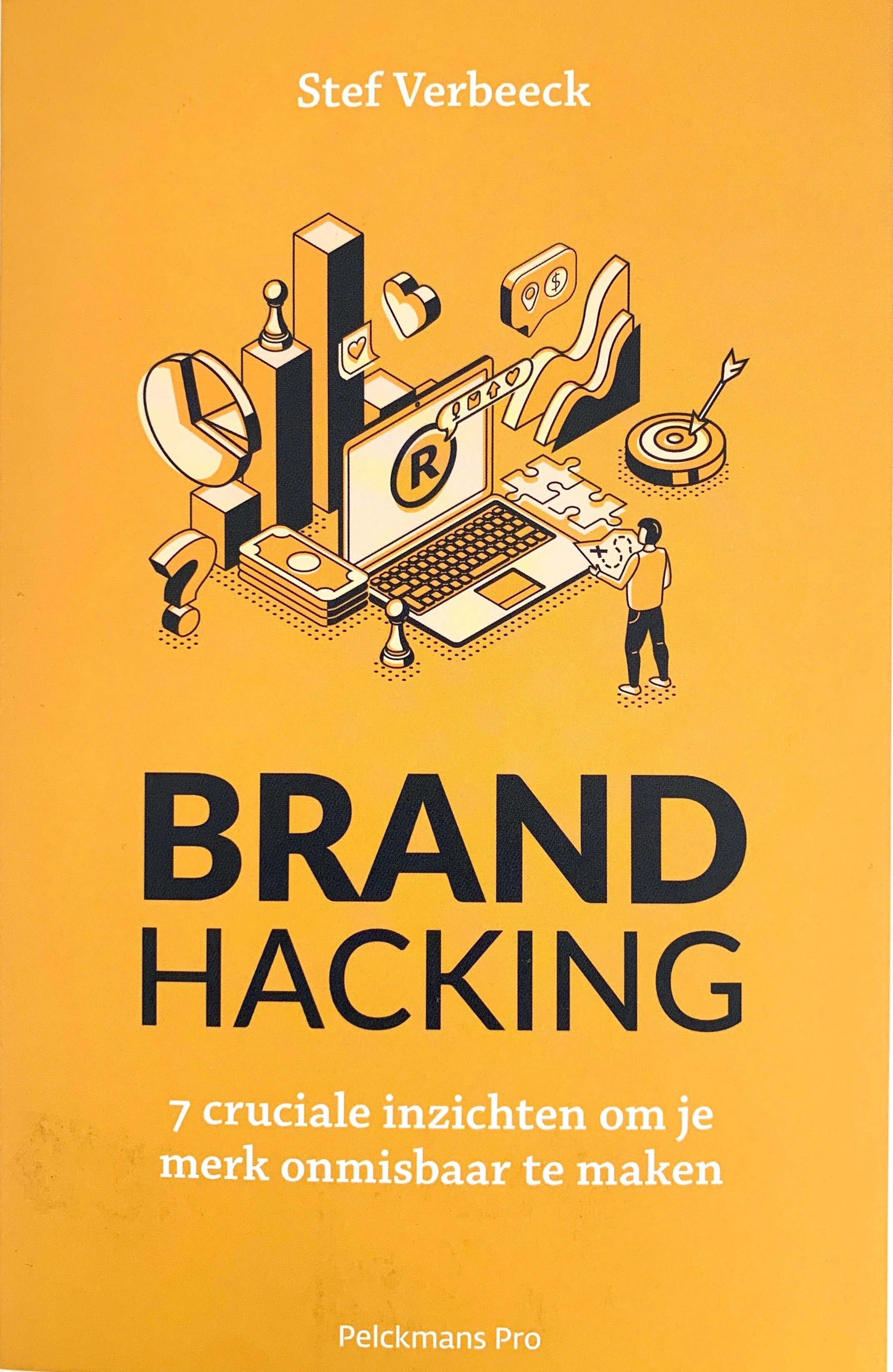 Brandhacking