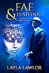 Fae and Flatfoot (Keeley & Associates, #3) Fae and Flatfoot (Keeley & Associates, #3)