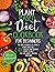 Plant Based Diet Cookbook for Beginners: The Health Benefits of Eating a Plant Based Diet. 600 Healthy and Delicious Recipes to Help You to Lose Weight, and Heal Your Body