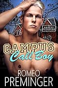 Campus Call Boy