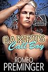 Campus Call Boy