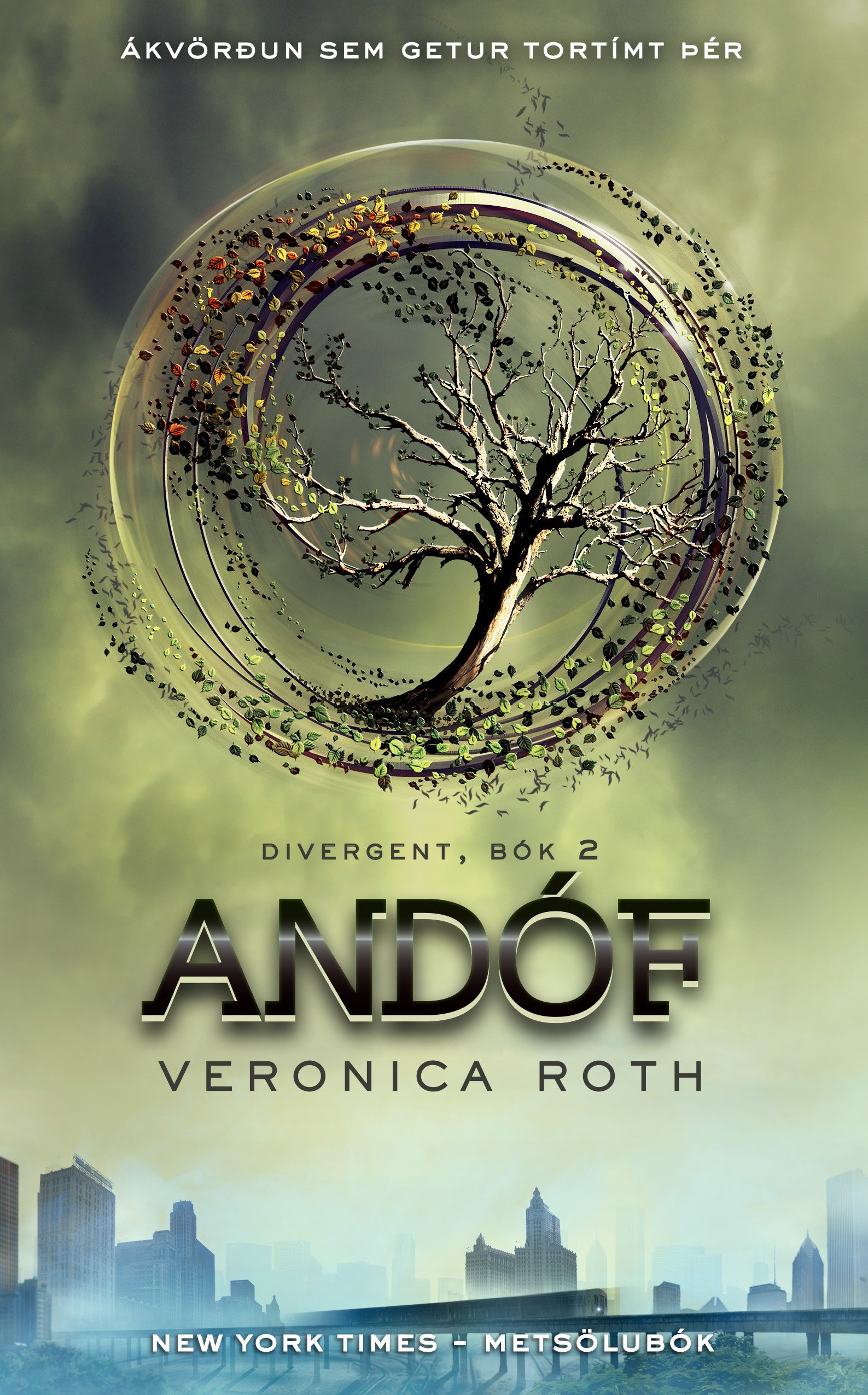 Andóf
