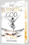 The Burning God
