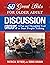 50 GREAT SKITS FOR OLDER ADULT DISCUSSION GROUPS by Patricia Beynen 50 GREAT SKITS FOR OLDER ADULT DISCUSSION GROUPS by Patricia Beynen