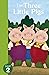 The Three Little pig by Jean Stewart