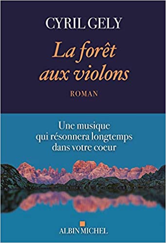 La Forêt aux violons