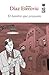 El Hombre que Pregunta (Heredia Detective, #8)