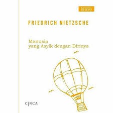 Manusia yang Asyik dengan Dirinya