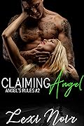 Claiming Angel