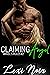 Claiming Angel (Angel's Rul...