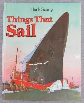 Things that Sail