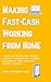 Making Fast-Cash Working from Home by Marc Paez