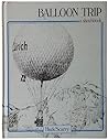 Balloon Trip: A Sketchbook (English and French Edition)