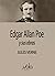Edgar Poe y sus obras by Ariel Pérez Rodríguez
