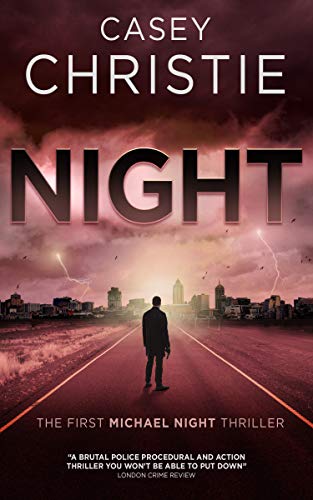 Night (Michael Night #1)