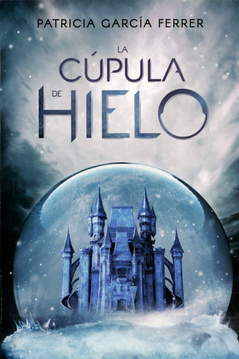 La cúpula de hielo