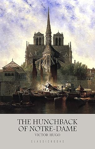 The Hunchback of Notre-Dame