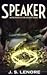 Speaker (Affinity Series, #4)