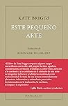 Este pequeño arte