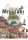 Book cover for El Mundo Invisible de Hayao Miyazaki