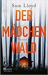 Der Mädchenwald by Sam  Lloyd