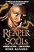 Reaper of Souls (Kingdom of Souls, #2)