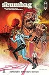 The Scumbag #2 by Rick Remender