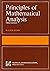 Principles of mathematical analysis (Walter rudins)