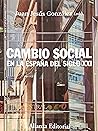 Cambio social en ...