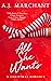 All She Wants: A Christmas Romance (All She Wants Book 1)