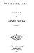 Poesie milanesi e italliane by Giovanni Ventura